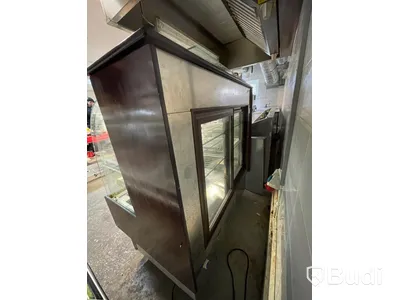 Displaykyl OBS! Osäker funktion