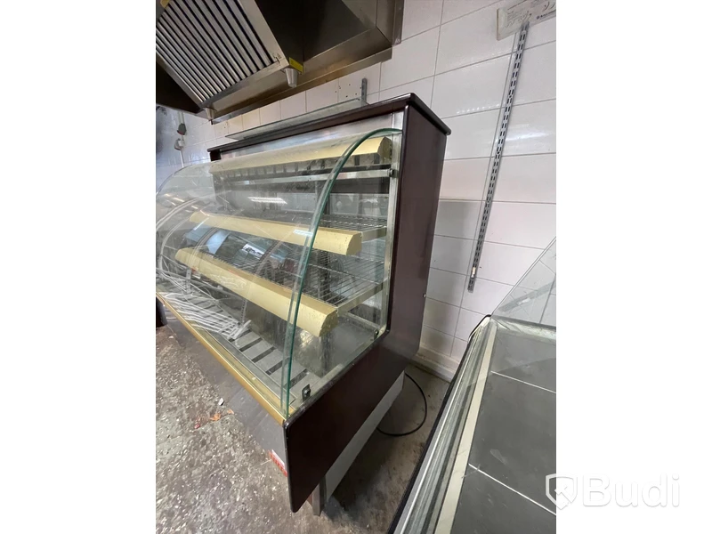 Displaykyl OBS! Osäker funktion