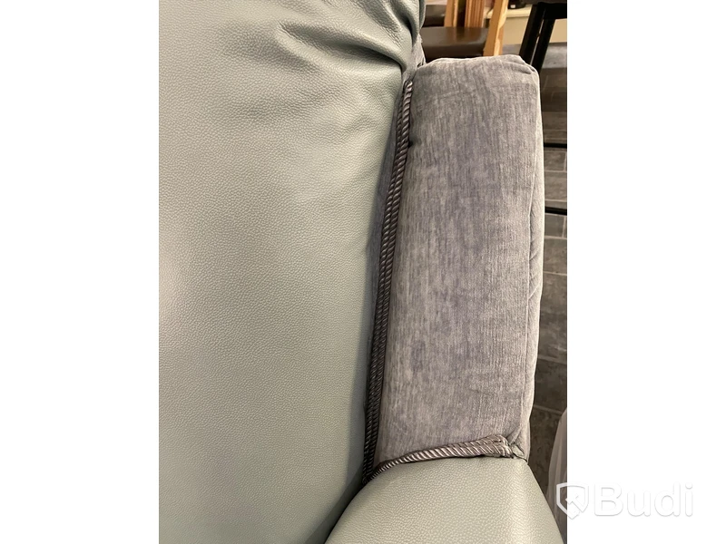 Soffa skinn