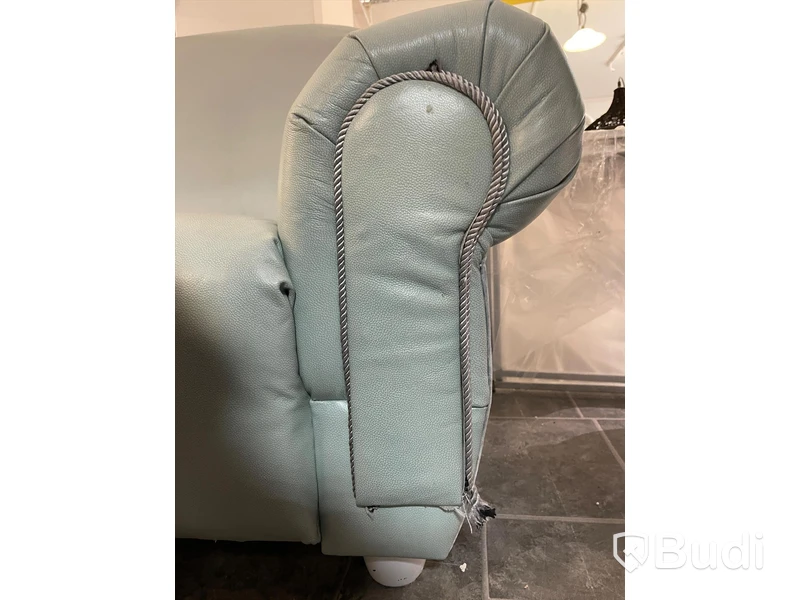 Soffa skinn