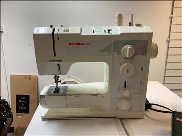 Symaskin BERNINA 1008