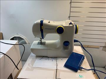 Symaskin IKEA