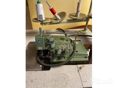 Industrisymaskin