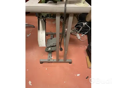 Industrisymaskin