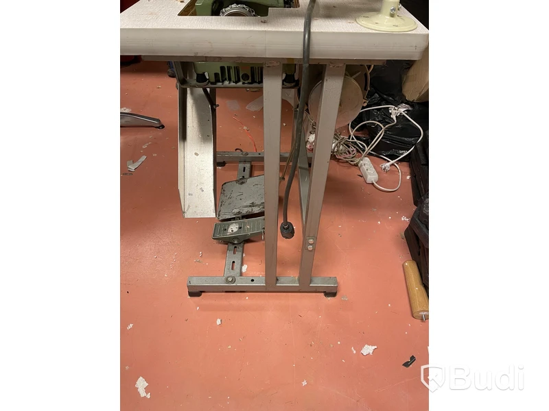 Industrisymaskin