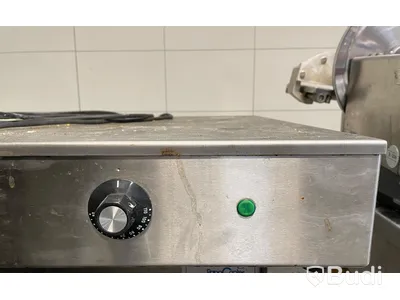 Värmeplatta