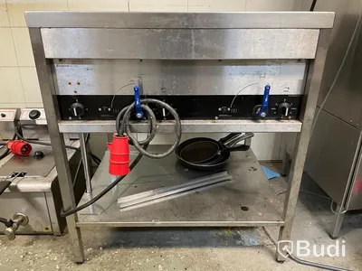 Vattenbad Elektrotermo
