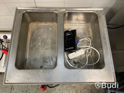 Vattenbad Elektrotermo