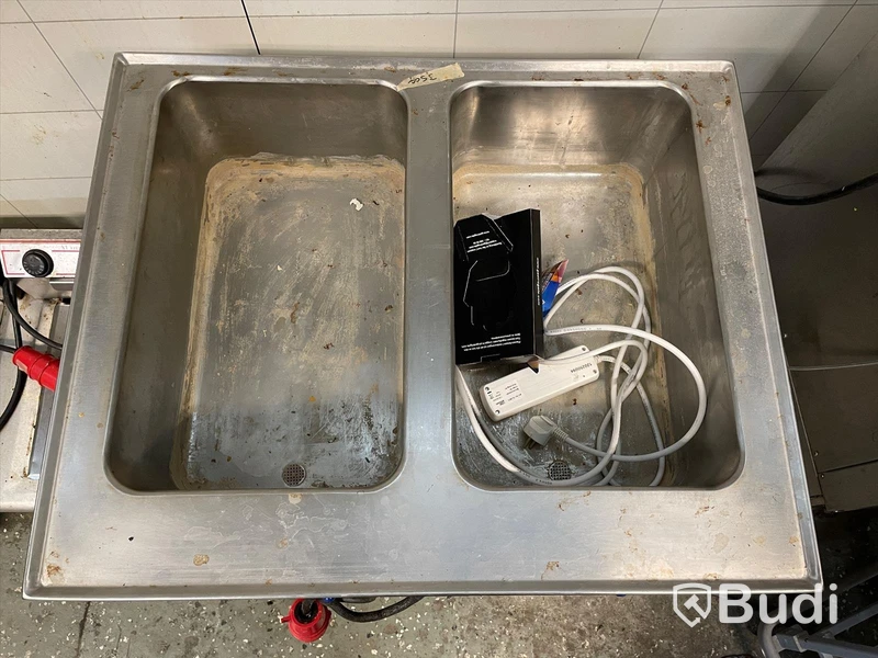 Vattenbad Elektrotermo