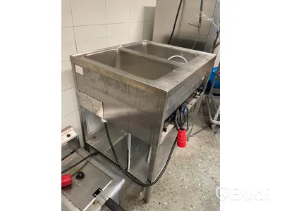 Vattenbad Elektrotermo