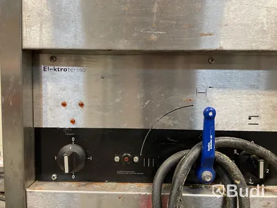 Vattenbad Elektrotermo