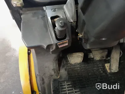 1 st. CAT DP35N, Motviktstruck Diesel