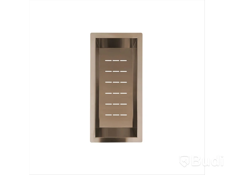 Sköljskål, Nivito Cube, CU-WB-200-BC