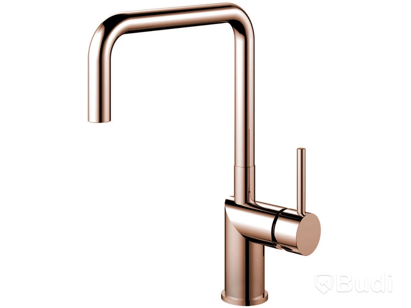 Köksblandare, Nivito Rhythm, RH-370-EX, med utdragbar pip.