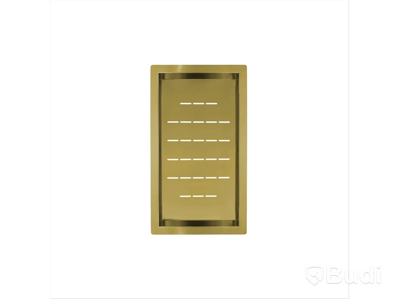 Sköljskål, Nivito Cube, CU-WB-240-BB