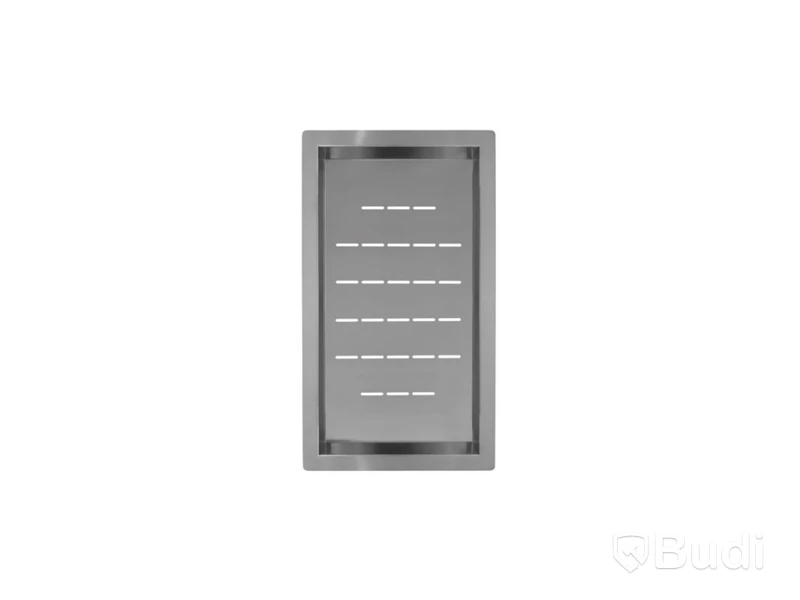 Sköljskål, Nivito Cube, CU-WB-240-B