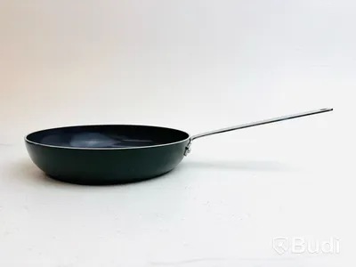 Kastrull och Stekpanna Bon Centuri, 24 cm, mörkgrön