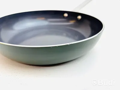 Kastrull och Stekpanna Bon Centuri, 24 cm, mörkgrön