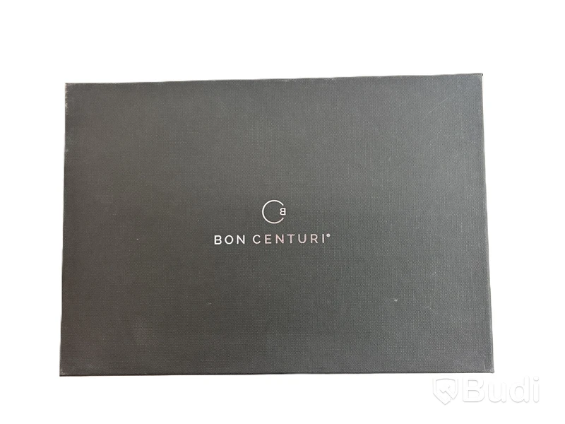 Knivset 3-delar Bon Centuri, Nero black and Granit black