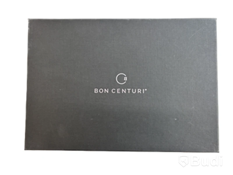 Knivset 3-delar Bon Centuri, Oyster white and Granit Black