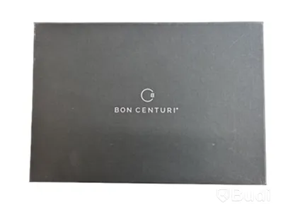 Knivset 3-delar Bon Centuri, Oyster white and Granit Black