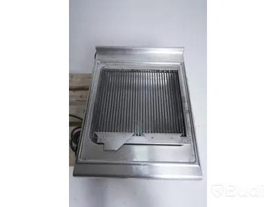 Grill - Palaux Topline.