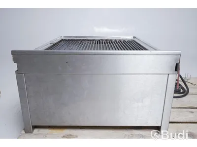 Grill - Palaux Topline.