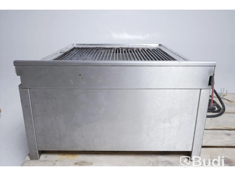 Grill - Palaux Topline.