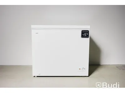 Frysbox, Matsui M200CFW18E.