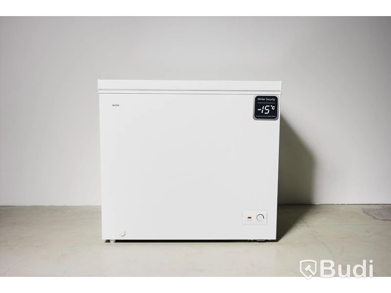 Frysbox, Matsui M200CFW18E.