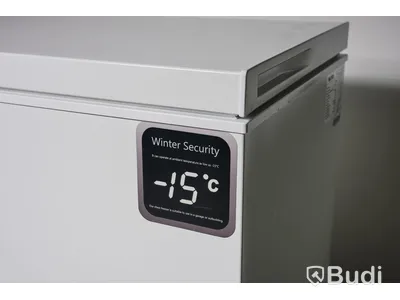 Frysbox, Matsui M200CFW18E.