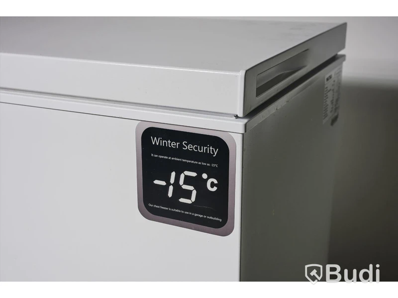 Frysbox, Matsui M200CFW18E.