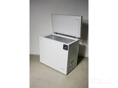Frysbox, Matsui M200CFW18E.
