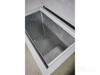 Frysbox, Matsui M200CFW18E.