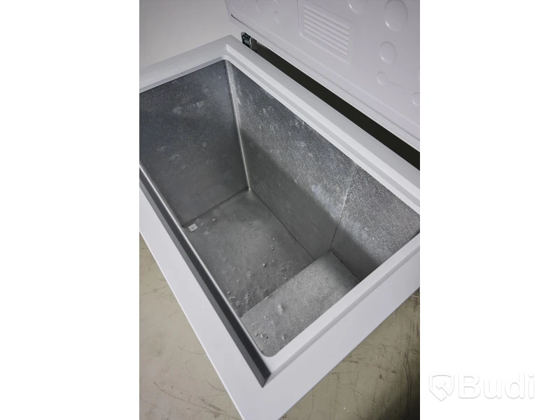 Frysbox, Matsui M200CFW18E.