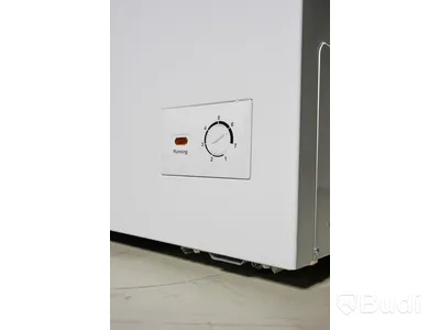 Frysbox, Matsui M200CFW18E.