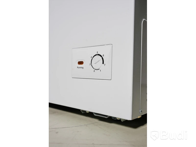 Frysbox, Matsui M200CFW18E.