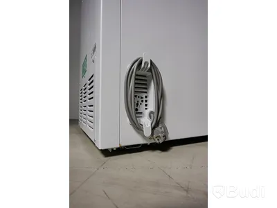 Frysbox, Matsui M200CFW18E.