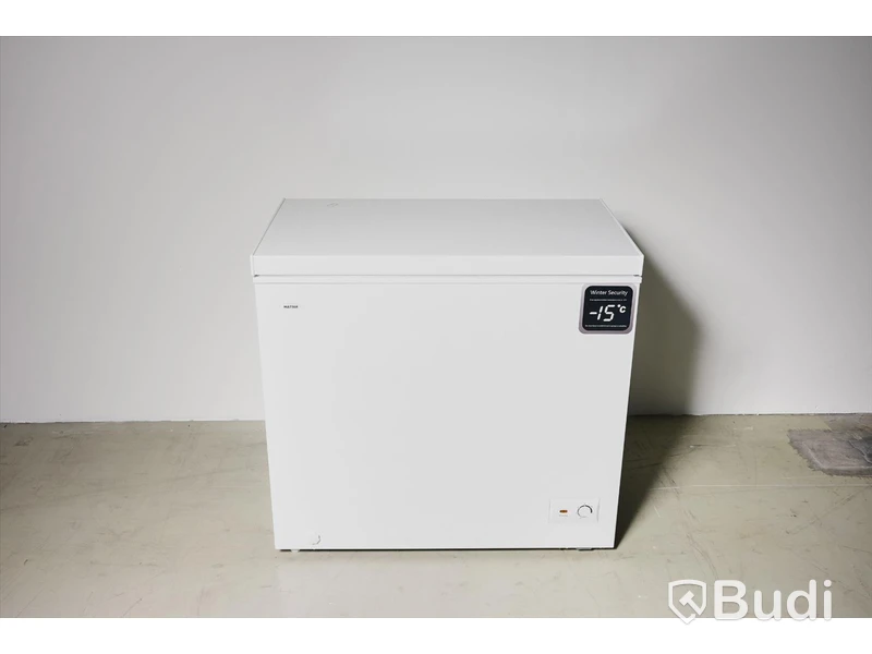 Frysbox, Matsui M200CFW18E.