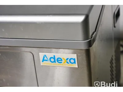 Ismaskin, ADEXA