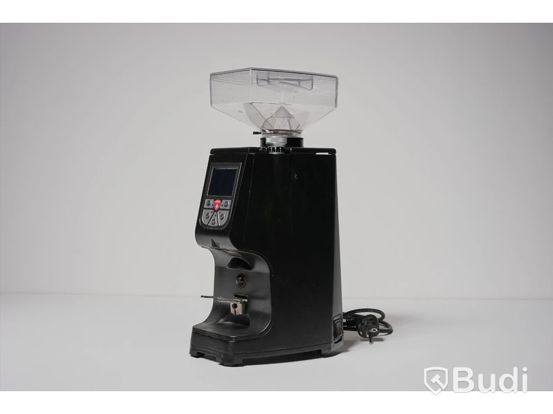 Espressokaffekvarn, Eureka Atom.