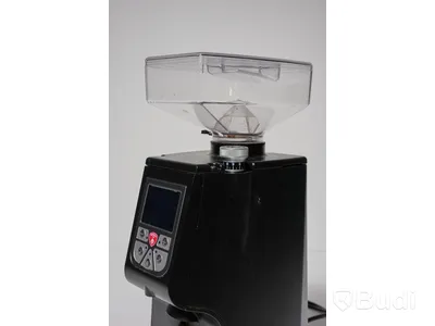 Espressokaffekvarn, Eureka Atom.