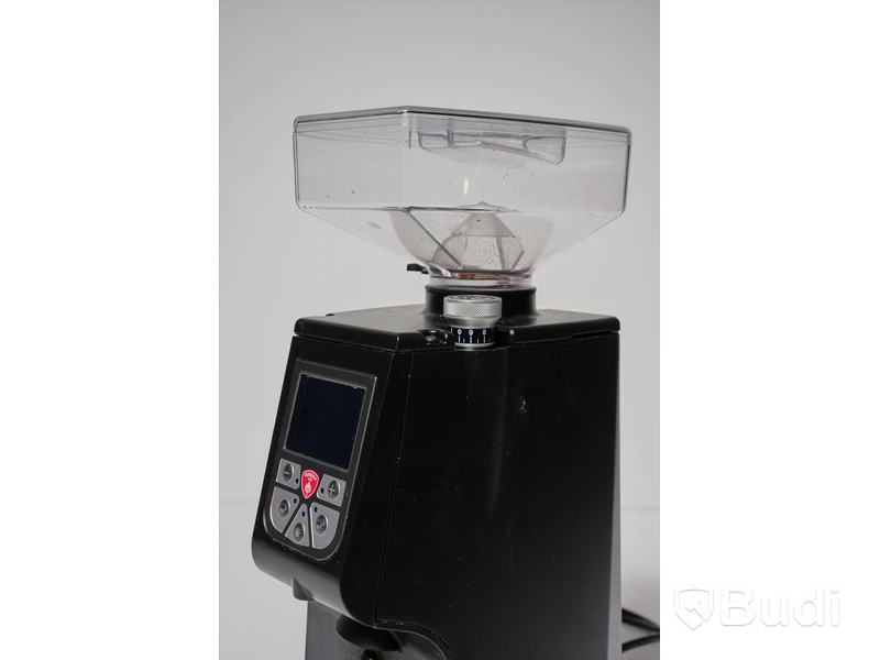 Espressokaffekvarn, Eureka Atom.
