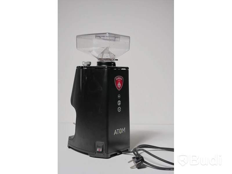 Espressokaffekvarn, Eureka Atom.