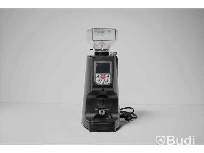Espressokaffekvarn, Eureka Atom.