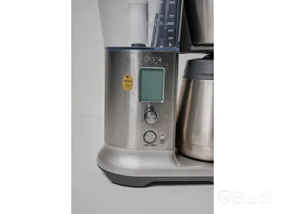 Sage Kaffemaskin SDC450