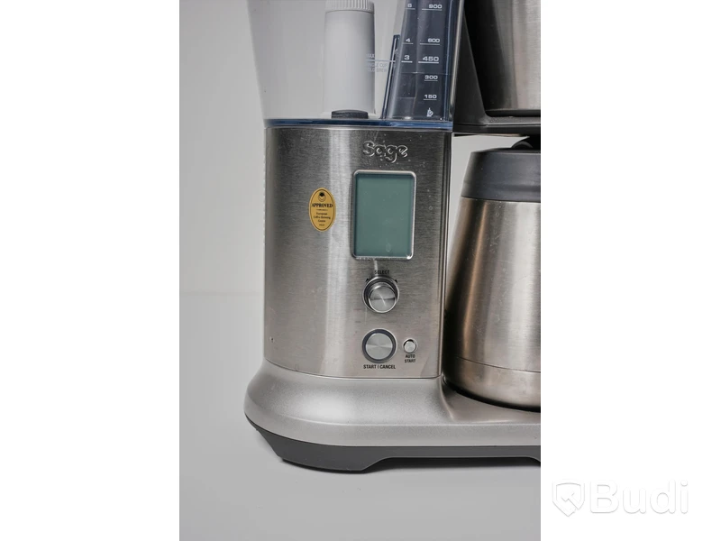 Sage Kaffemaskin SDC450