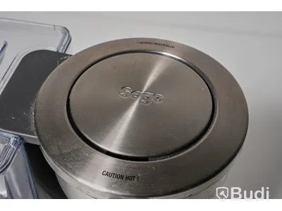 Sage Kaffemaskin SDC450