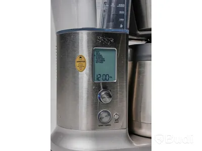 Sage Kaffemaskin SDC450