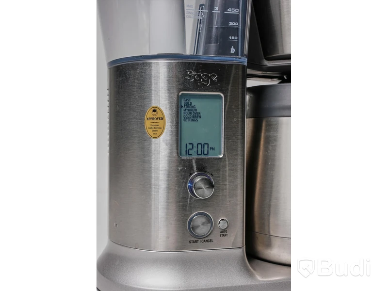 Sage Kaffemaskin SDC450
